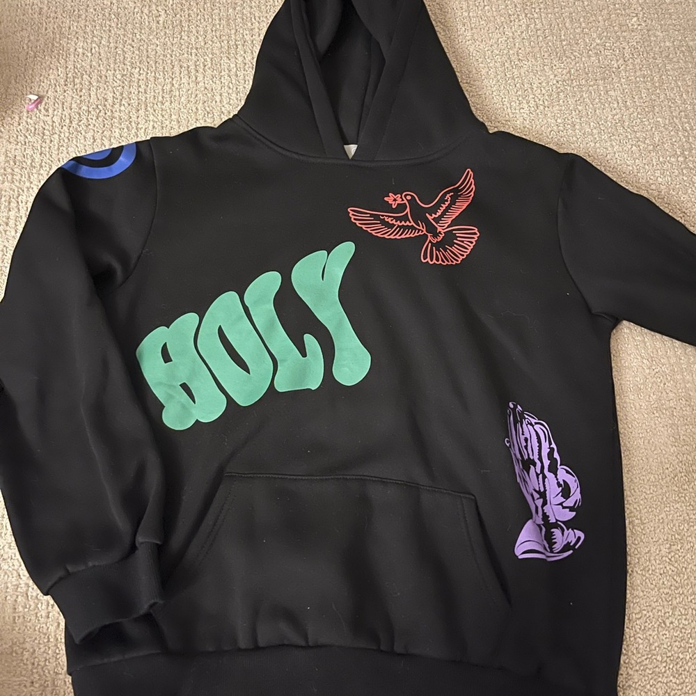Hoodie